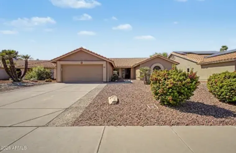 9286 W BEHREND DR, PEORIA, AZ, 85382, Peoria, AZ 85382