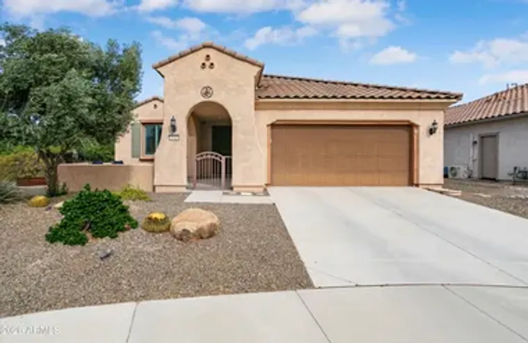 20445 N 275TH DR, BUCKEYE, AZ, 85396, Buckeye, AZ 85396