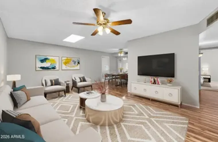 18638 N 133RD AVE, SUN CITY WEST, AZ, 85..., Sun City West, AZ 85375