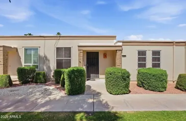 10046 W HAWTHORN DR, SUN CITY, AZ, 85351, Sun City, AZ 85351