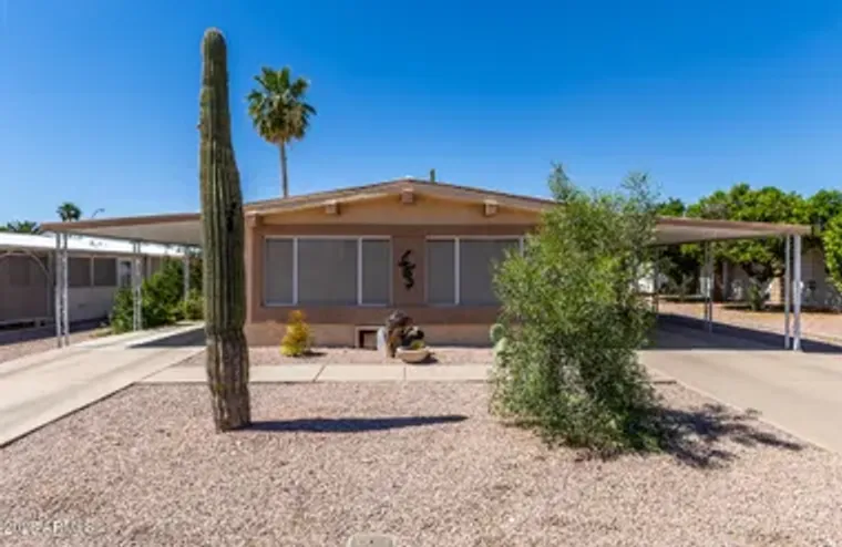 8256 E DUTCHMAN DR, MESA, AZ, 85208, Mesa, AZ 85208