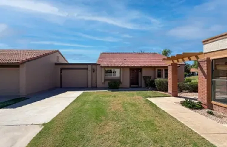 341 LEISURE WORLD -- --, MESA, AZ, 85206, Mesa, AZ 85206