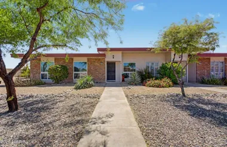 9901 W CEDAR DR, SUN CITY, AZ, 85351, Sun City, AZ 85351