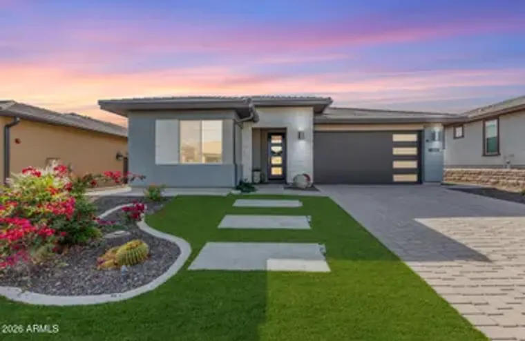 17733 E BEAR WALLOW WAY, RIO VERDE, AZ, ..., Rio Verde, AZ 85263