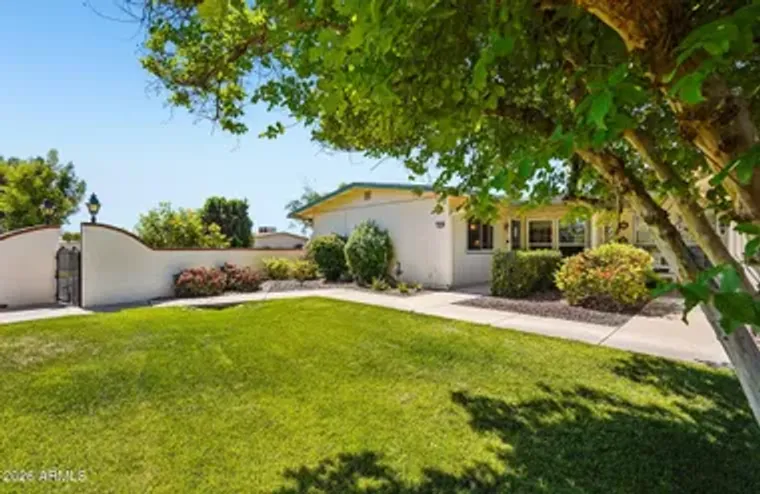 10526 W HIGHWOOD LN, SUN CITY, AZ, 85373, Sun City, AZ 85373