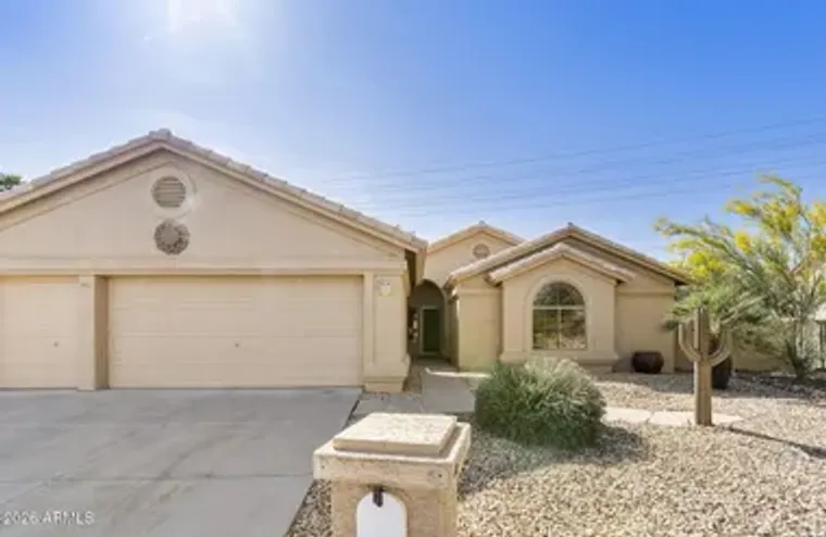 10729 E COOPERS HAWK DR, SUN LAKES, AZ, ..., Sun Lakes, AZ 85248