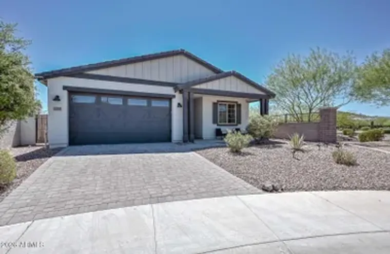 13255 W CRESTVALE DR, PEORIA, AZ, 85383, Peoria, AZ 85383