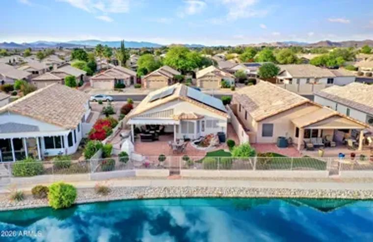 10823 W IRMA LN, PEORIA, AZ, 85373, Peoria, AZ 85373