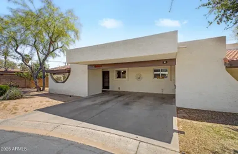 131 N HIGLEY RD 22, MESA, AZ, 85205, Mesa, AZ 85205