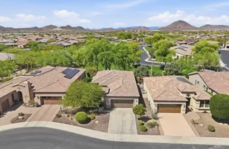 13054 W MAYBERRY TRL, PEORIA, AZ, 85383, Peoria, AZ 85383