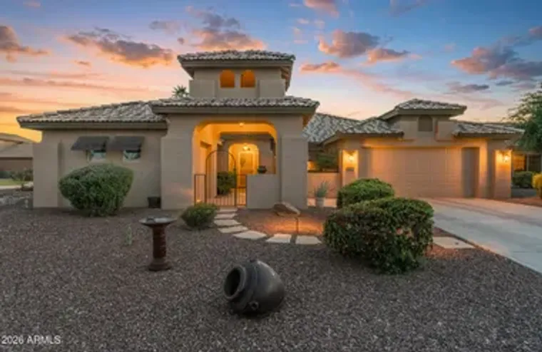 2862 N 156TH DR, GOODYEAR, AZ, 85395, Goodyear, AZ 85395