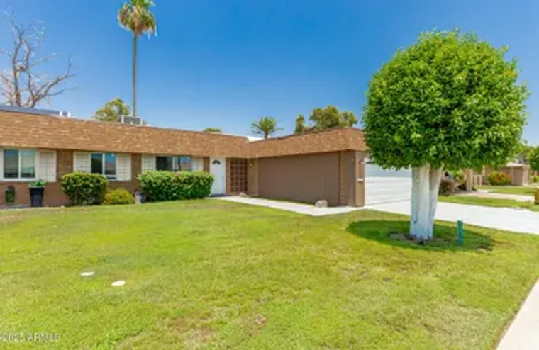 10022 W MOUNTAIN VIEW RD, SUN CITY, AZ, ..., Sun City, AZ 85351