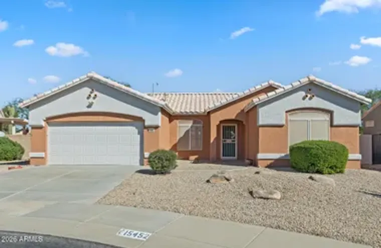 15452 W VIA MANANA, SUN CITY WEST, AZ, 8..., Sun City West, AZ 85375