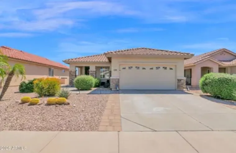 22569 W ANTELOPE TRL, BUCKEYE, AZ, 85326, Buckeye, AZ 85326