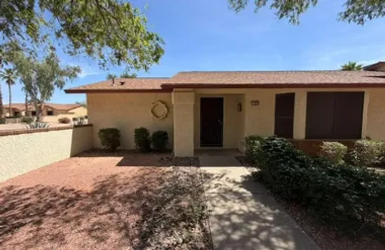 13643 W BOLERO DR, SUN CITY WEST, AZ, 85..., Sun City West, AZ 85375