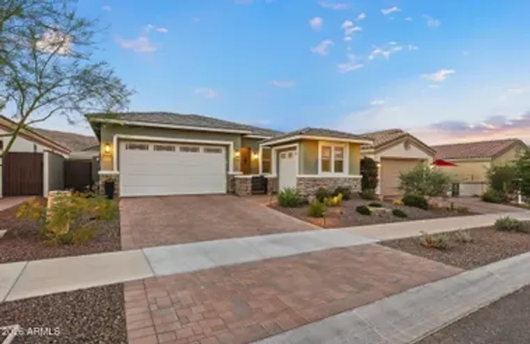 20676 W LUKE AVE, BUCKEYE, AZ, 85396, Buckeye, AZ 85396