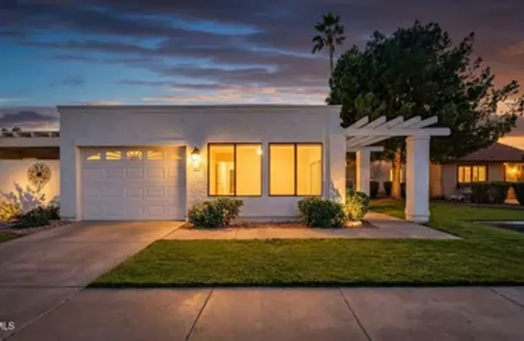 309 LEISURE WORLD -- --, MESA, AZ, 85206, Mesa, AZ 85206