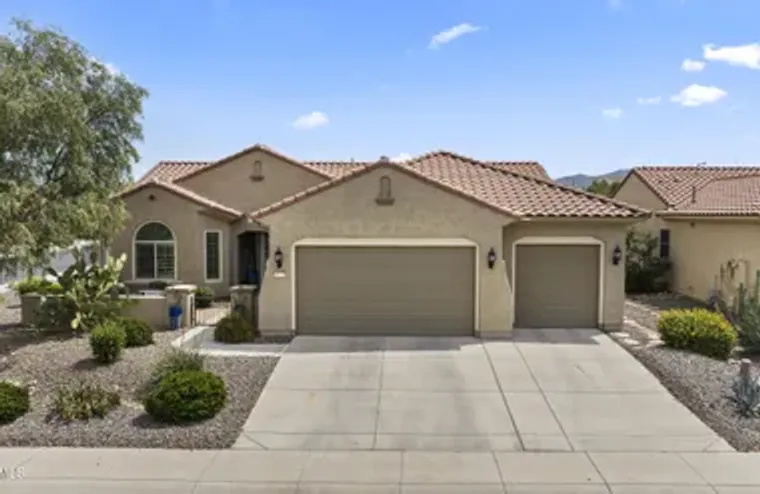 20127 N 269TH DR, BUCKEYE, AZ, 85396, Buckeye, AZ 85396