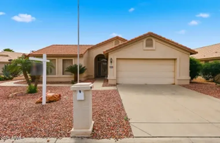 2938 N 149TH DR, GOODYEAR, AZ, 85395, Goodyear, AZ 85395