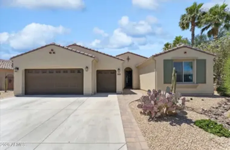 4853 W TORTOISE DR, ELOY, AZ, 85131, Eloy, AZ 85131