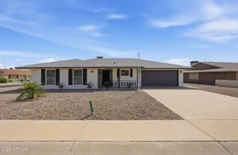 11081 W TIMBERLINE DR, SUN CITY, AZ, 853..., Sun City, AZ 85351