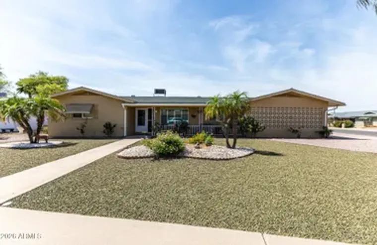318 N 61ST WAY, MESA, AZ, 85205, Mesa, AZ 85205