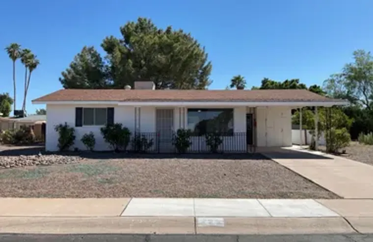 639 N 57TH PL, MESA, AZ, 85205, Mesa, AZ 85205