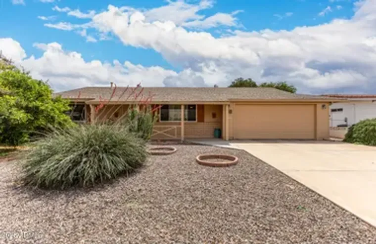 10217 W ANDOVER AVE, SUN CITY, AZ, 85351, Sun City, AZ 85351