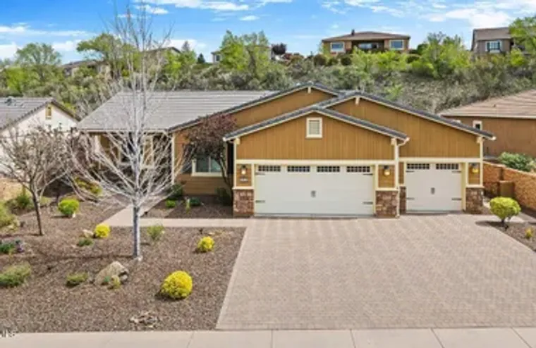 1711 TRINITY ROSE DR, PRESCOTT, AZ, 8630..., Prescott, AZ 86301