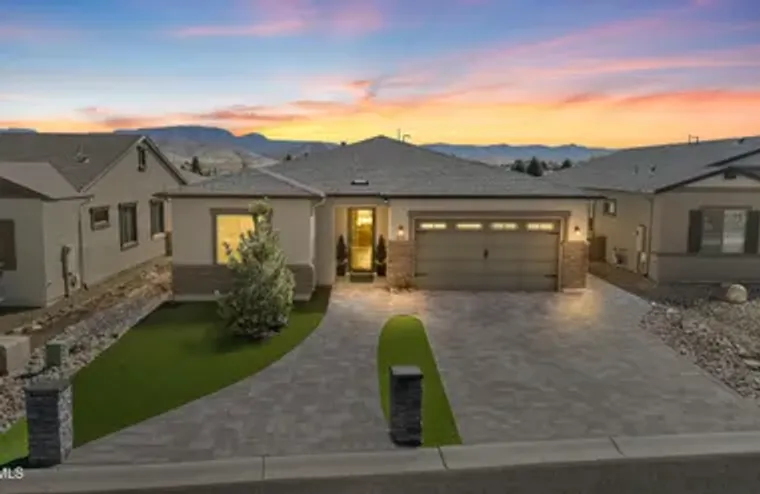 7997 E BELLA VISTA LN, PRESCOTT VALLEY, ..., Prescott Valley, AZ 86315