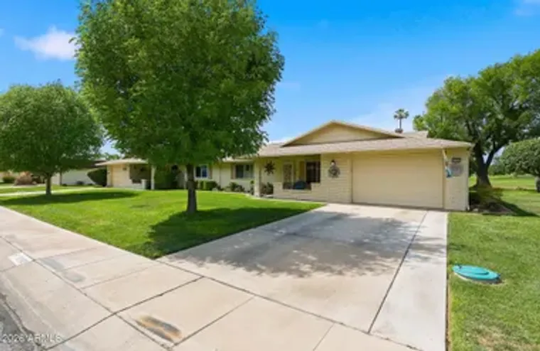 10102 W HIGHWOOD LN, SUN CITY, AZ, 85373, Sun City, AZ 85373