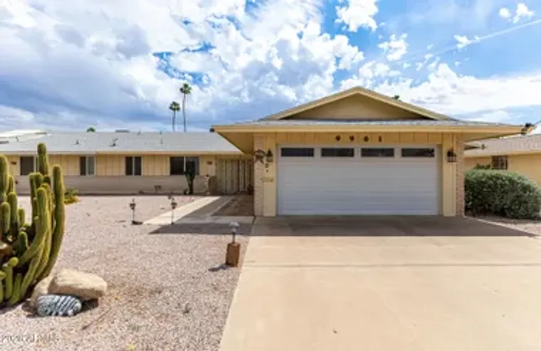 9961 W BOLIVAR DR, SUN CITY, AZ, 85351, Sun City, AZ 85351