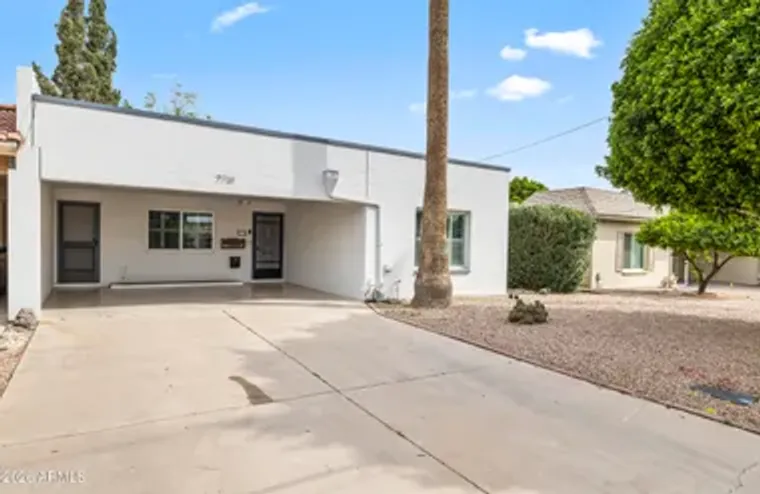 7714 E CHAPARRAL RD, SCOTTSDALE, AZ, 852..., Scottsdale, AZ 85250