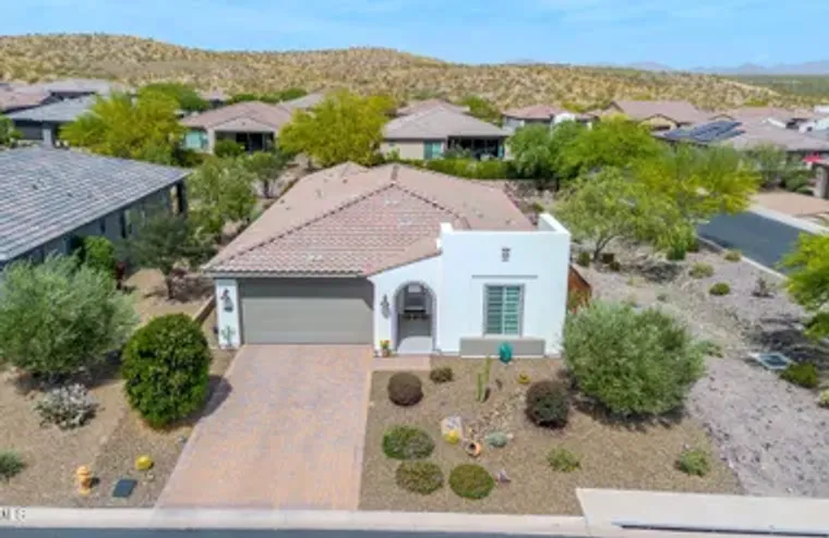 4690 SIDEKICK DR, WICKENBURG, AZ, 85390, Wickenburg, AZ 85390