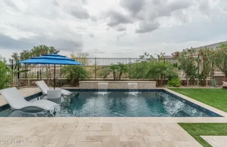 20627 W RANCHO DR, BUCKEYE, AZ, 85396, Buckeye, AZ 85396