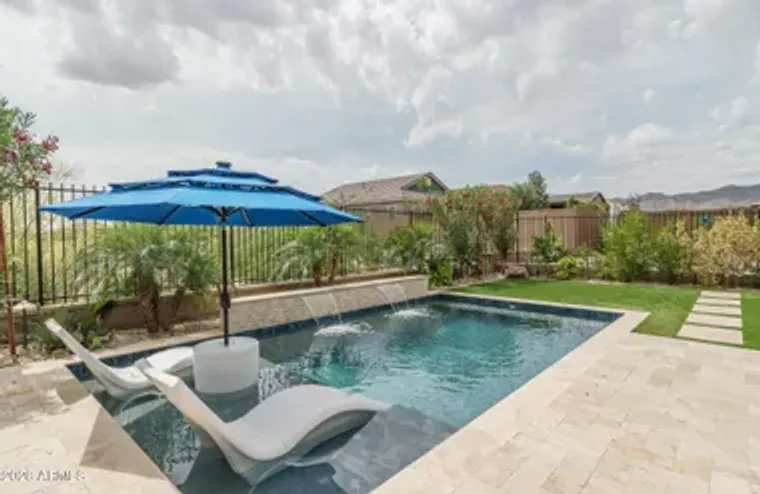 20627 W RANCHO DR, BUCKEYE, AZ, 85396, Buckeye, AZ 85396