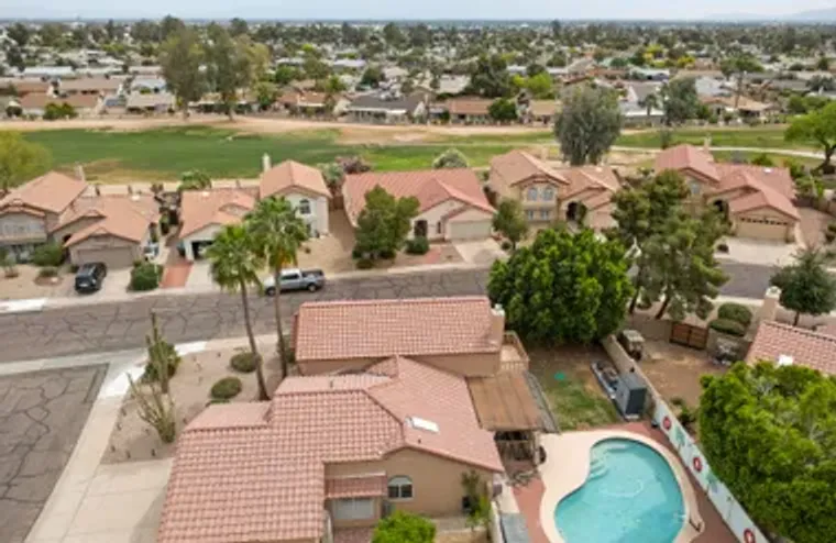 4433 E YAWEPE ST, PHOENIX, AZ, 85044, Phoenix, AZ 85044