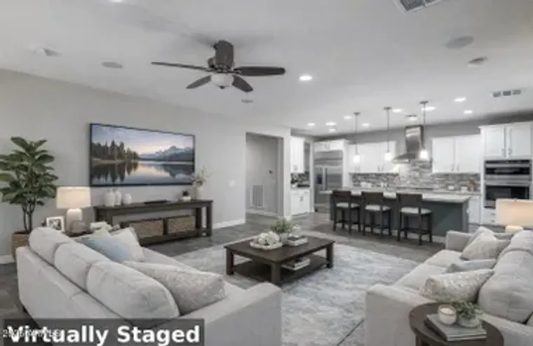 13455 W ANDREW LN, PEORIA, AZ, 85383, Peoria, AZ 85383