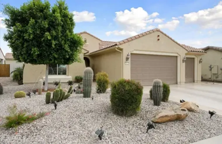 20341 N 271ST AVE, BUCKEYE, AZ, 85396, Buckeye, AZ 85396