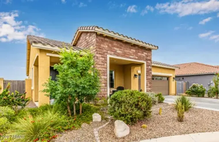 4729 N 204TH AVE, BUCKEYE, AZ, 85396, Buckeye, AZ 85396