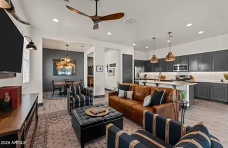 4254 SAWBUCK WAY, WICKENBURG, AZ, 85390, Wickenburg, AZ 85390