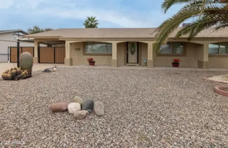 10825 W HOPE DR, SUN CITY, AZ, 85351, Sun City, AZ 85351