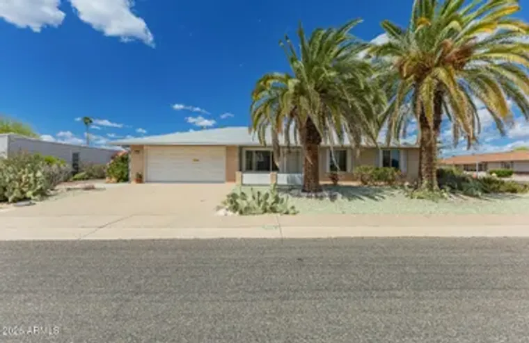11062 W EDGEWOOD DR, SUN CITY, AZ, 85351, Sun City, AZ 85351