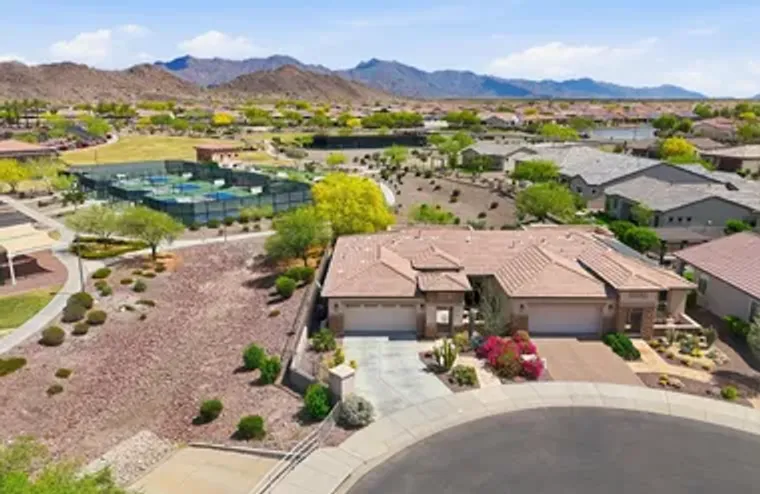 16827 S 177TH LN, GOODYEAR, AZ, 85338, Goodyear, AZ 85338