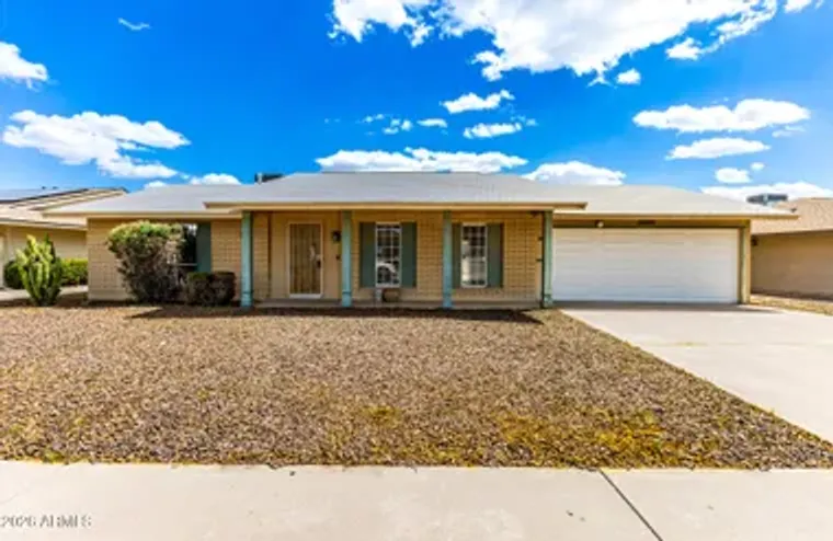 10803 W CAMELOT CIR, SUN CITY, AZ, 85351, Sun City, AZ 85351