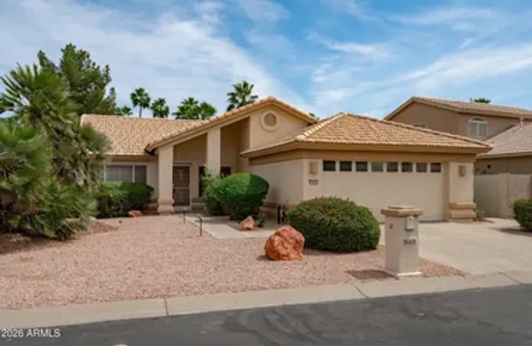 3665 N 154TH LN, GOODYEAR, AZ, 85395, Goodyear, AZ 85395