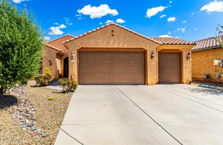 20577 N 262ND DR, BUCKEYE, AZ, 85396, Buckeye, AZ 85396