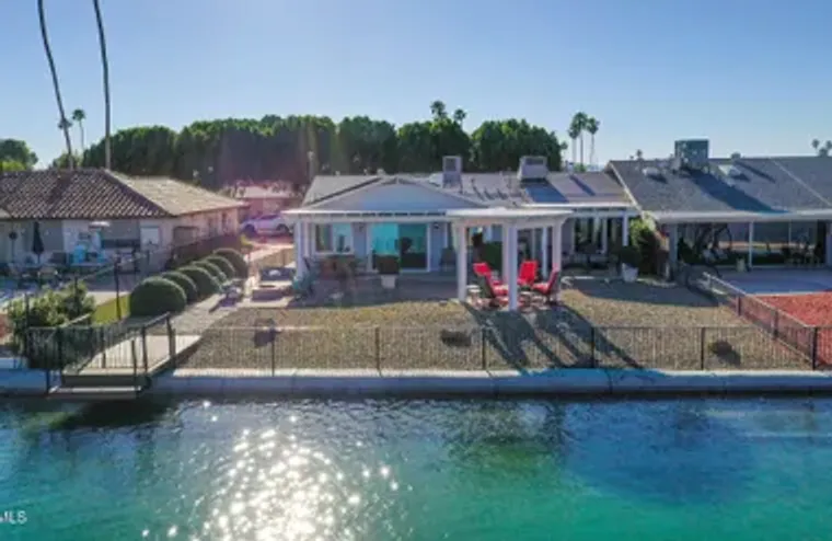 13655 N BUCCANEER WAY, SUN CITY, AZ, 853..., Sun City, AZ 85351