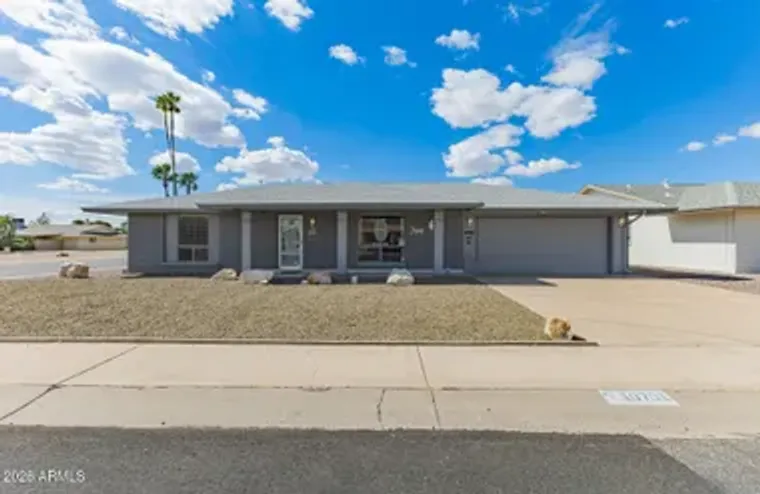 10701 W MEADE DR, SUN CITY, AZ, 85351, Sun City, AZ 85351