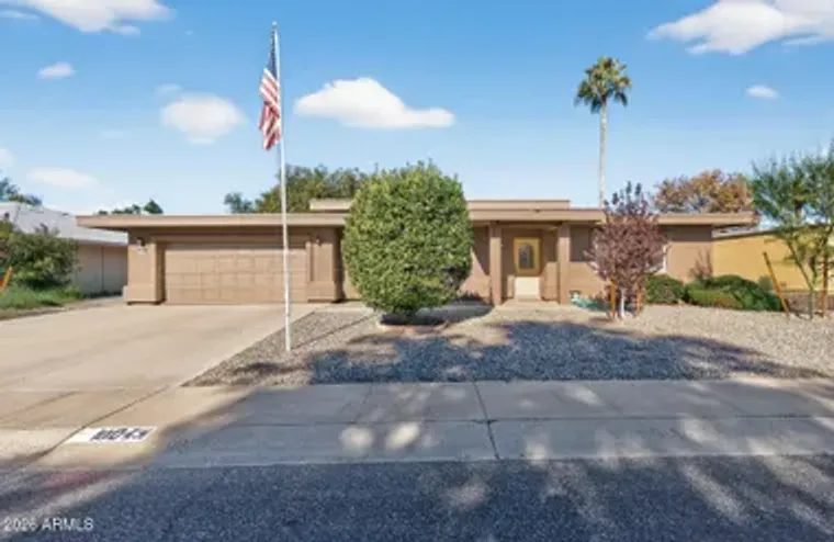 11034 W CRESTBROOK DR, SUN CITY, AZ, 853..., Sun City, AZ 85351